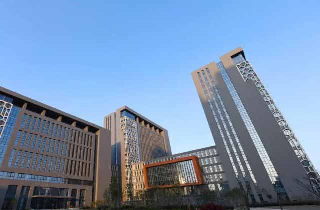 河北省十三所骨干院校名單及學校簡介